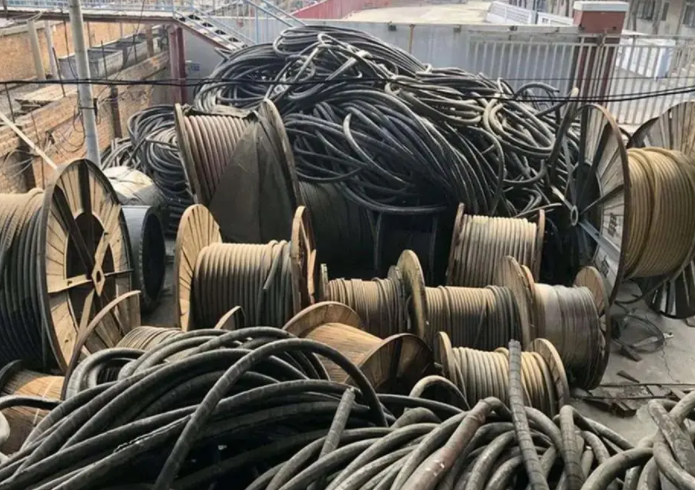 莲湖区电线电缆回收哪家好